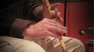 Video thumbnail for EarthMoments - World Woodwind series - Oriental Ney by EarthMoments