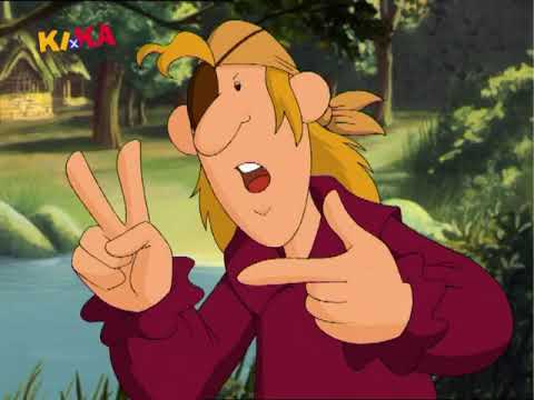 Little Amadeus - Folge 4: Wo ist Amadeus?