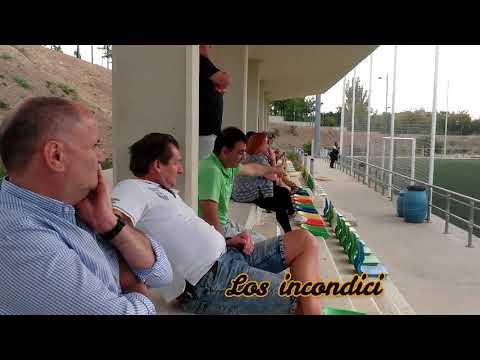 La Unión  1 -  At. Escalerillas 2