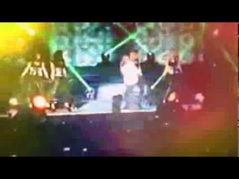 Dj Antoine mix sur starfloor 2012