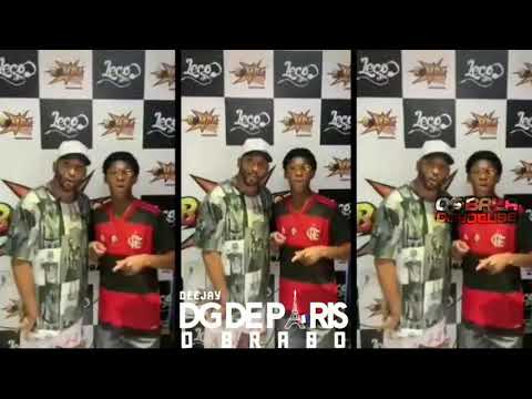 MC MATHEUZINHO - CARRO BICHO VERSÃO LIGHT ( DJ LZ DO CHP)