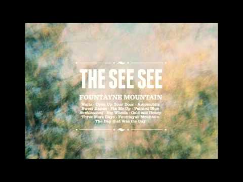 The See See - Three More Days