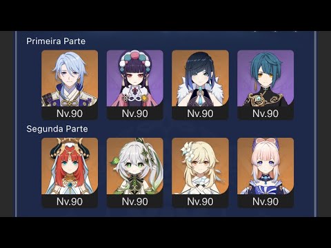 Hydro Supremacy! Ayato C0 Mono Hydro & Nilou C0 Bloom - Spiral Abyss 3.3 ~ Floor 12 | Genshin Impact