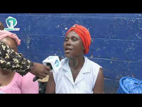 Accra Central Market Fire: Traders Demand Permanent Safe Trading Space | Ghana News