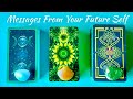 Pick A Card Messages From Your Future Self   Higher Self Messages
