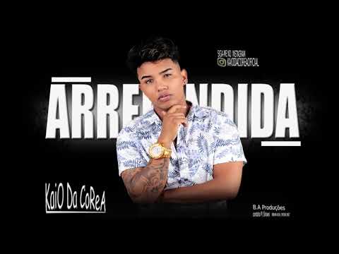 Mc Kaio da Corea - ARREPENDIDA