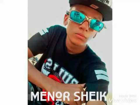 MC LAN E MC NOVIN - VAGABUNDO 2017