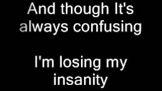 Dio - Losing My Insanity With Lyrics