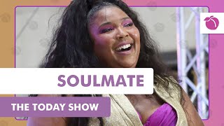 Lizzo - Soulmate (Live on The Today Show / 2019 Lizzo - Soulmate (Live on The Today Show / 2019