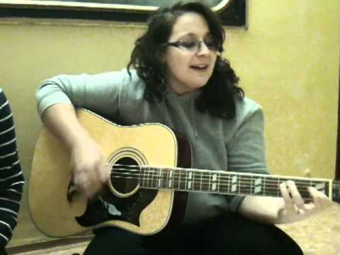 Plamena Andreeva - La Bamba