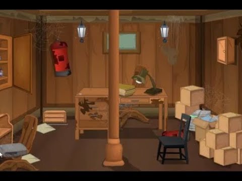 THE TRUE CRIMINAL - POST OFFICE GAME WALKTHROUGH