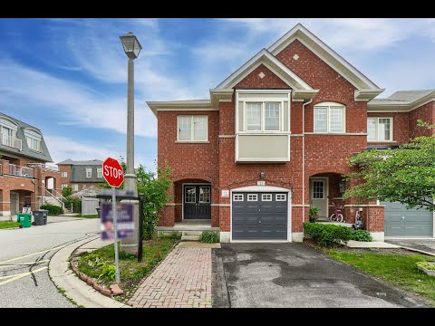 21 Masseyfield Street, Brampton Home for Sale - Real Estate Properties for Sale