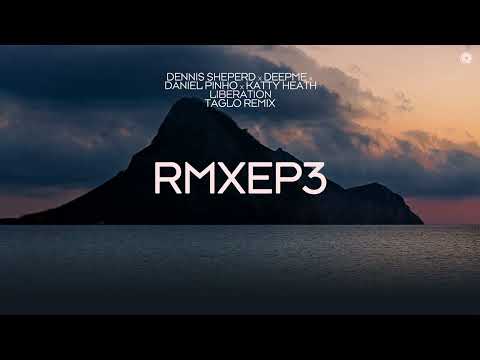 Dennis Sheperd x DeepMe x Daniel Pinho x Katty Heath - Liberation (Taglo Remix)