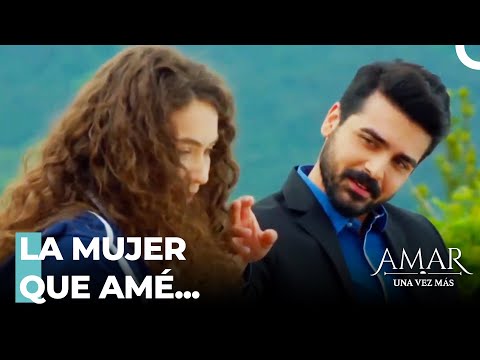 Civan Se Reunió Con Şilan - Amar Una Vez Más