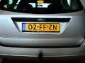 Ford Focus BWJ 2000 Wagon 1 6 16v Trend AIRCO ELEKTR RAMEN TREKHAAK