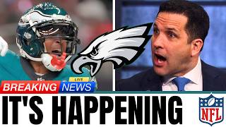 💥 NO WAY! Something BIG Could Change Before WEEK 6!! Philadelphia Eagles News Today