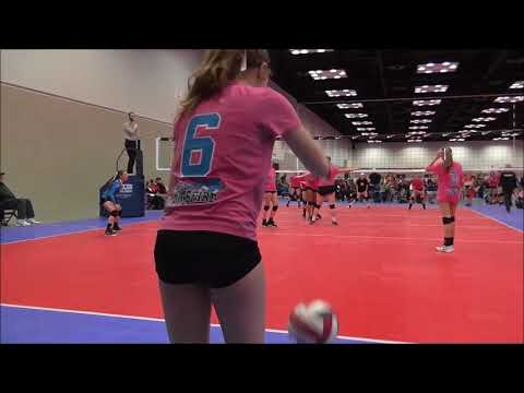 St  Louis Crossfire Elite G131 Mizuno vs  Club One 13 Royal Nike MEQ 3 17 18