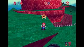 Super Mario 64 - Here We Go!