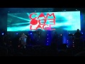 Camouflage - Shine (11.05.2014, Ekaterinburg ...