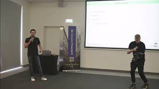 Brokerzy - Twój start day tradingu na NASDAQ/NYSE - część 2