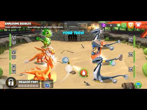 Showing Unlocked SIGILs at level 20 in Dragon Mania Legends Game