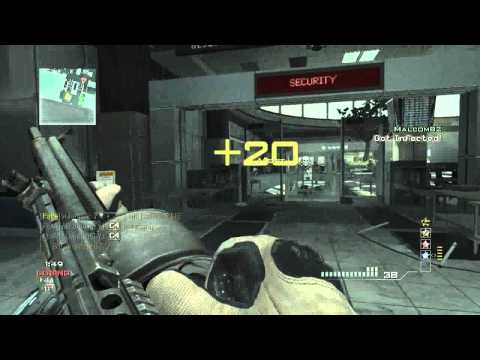 spetsnaz1972 - MW3 37-3 Spetz,s MOAB collection #10