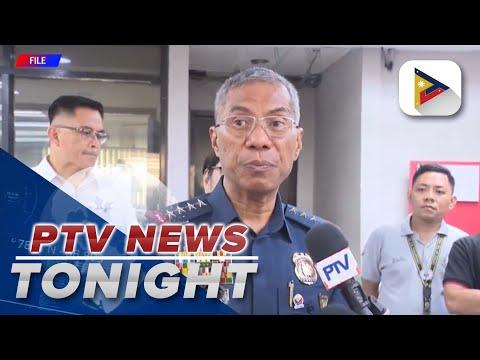 PBBM appoints former PNP chief PGen. Torre III as new GM of MMDA