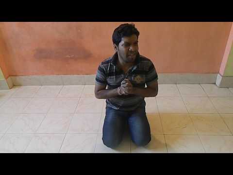 Swapan confance to god