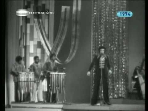 FC 1974: Artur Garcia - "Dona E Senhora Da Boina"