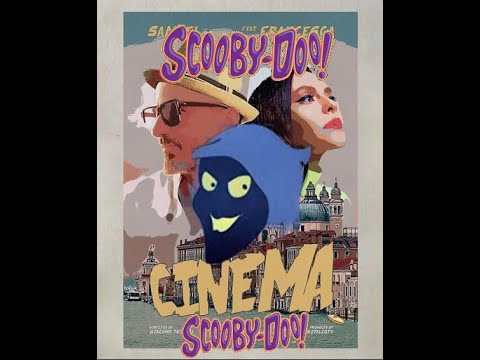 Samuel, Francesca Michielin - CINEMA (Official Scooby-Doo Video)