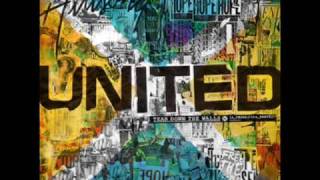 King of all days by Hillsong United