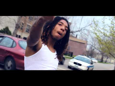 AO Boys Trilla ft. Tweezy - Follow Me Official Video | Shot By: @LiLeFilms