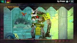 Guacamelee! Gold Edition video thumbnail