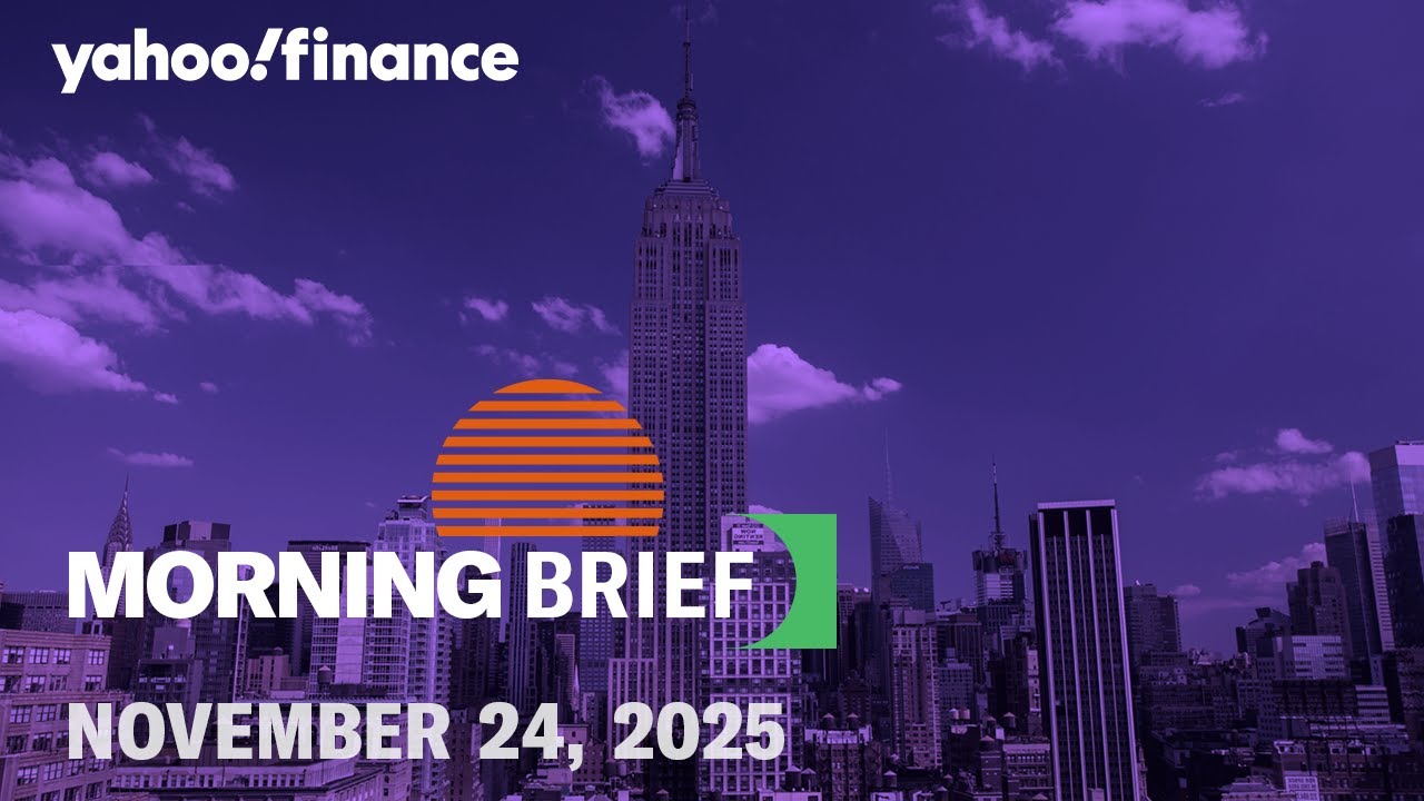 Bitcoin trades above $85,000, Fed's Waller supports December rate cut