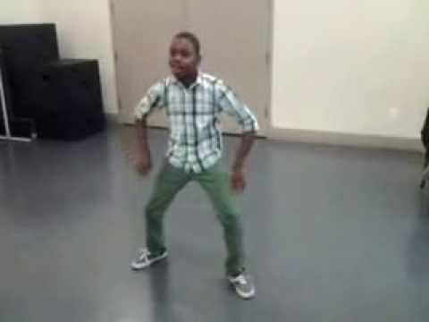 Jahson Freestlye Dance (J.Dove Productions) #Danceislife