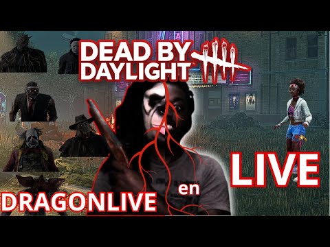 Insane crossover! Minecraft meets Dead By Daylight!