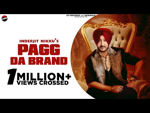 Pagg Da Brand
