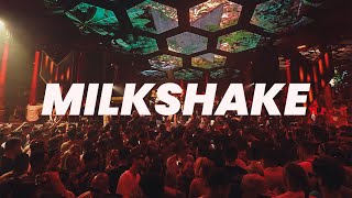 Kelis - Milkshake (Dave Ruthwell Afro House Remix)