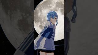 星街すいせい - MV100万再生目前！✨ 月に向かって撃て?これからも聴いてね?