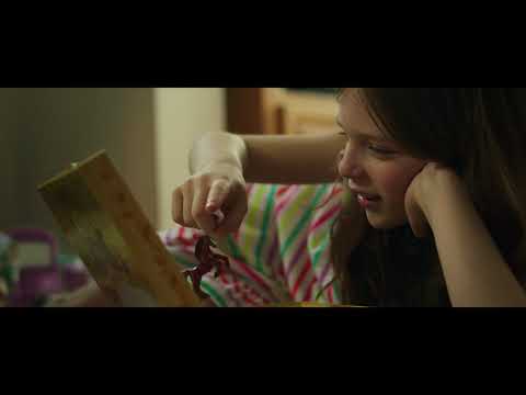 A Vida em Si | Trailer 1 Dublado Oficial