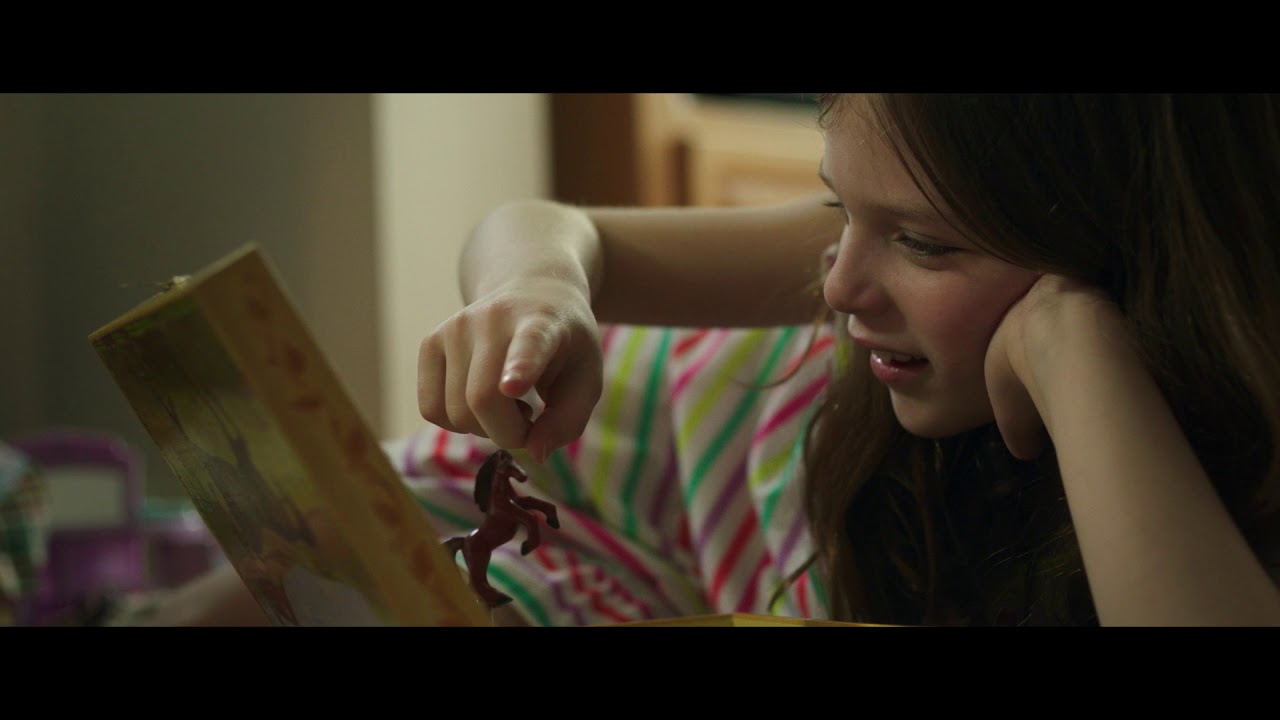 trailer Oficial