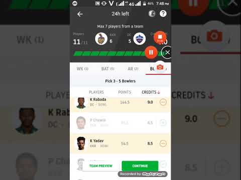 download lagu mp3 mp4 Kkr Vs Dc Dream 11 Prediction, download lagu Kkr Vs Dc Dream 11 Prediction gratis, unduh video klip Kkr Vs Dc Dream 11 Prediction