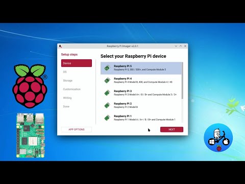 Raspberry Pi Imager 2.0, Raspberry Pi OS Updates