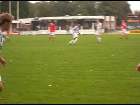 Raptim a1 - Sleen A1  3 okt 09
