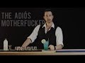 How to Make The Adios MotherFucker - Best Drink ...