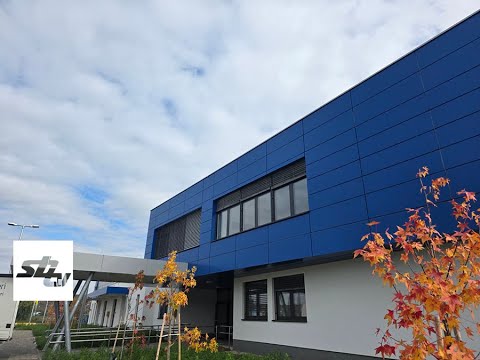 SBTV - DNEVNIK - USKORO VRATA OTVARA NOVA ŠKOLA ZA DJECU S TEŠKOĆAMA - 27.10.2025.