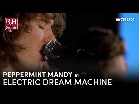 Peppermint Mandy by Electric Dream Machine | WOSU Broad & High Presents