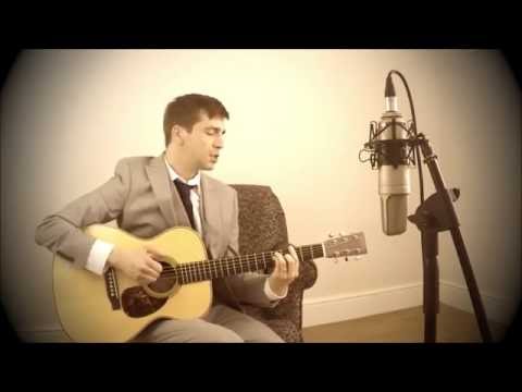 Darren Jones Live Acoustic Promo Video