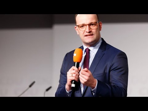 Spahn calls for discussion on migration pact