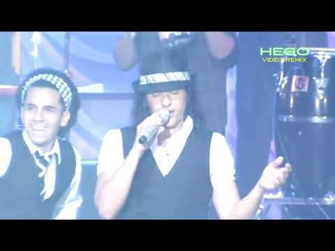 Elvis Crespo Ft Zone D' Tambora - La Foto Se Me Borro